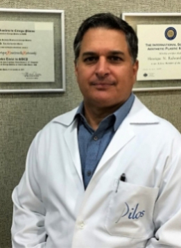 Henrique N. Radwanski